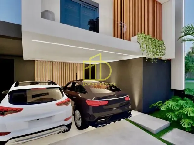 Sobrado com 310m² 3 quartos e 1 banheiro, à venda, no bairro Green Valley em Votorantim