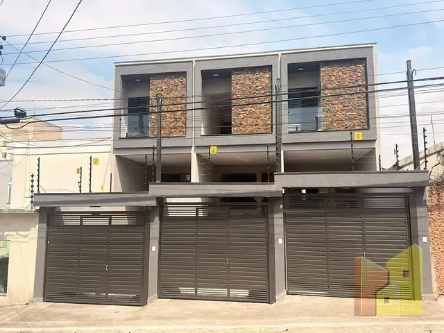 Sobrado 3 quartos e 5 banheiros, à venda, no bairro Vila Beatriz em São Paulo