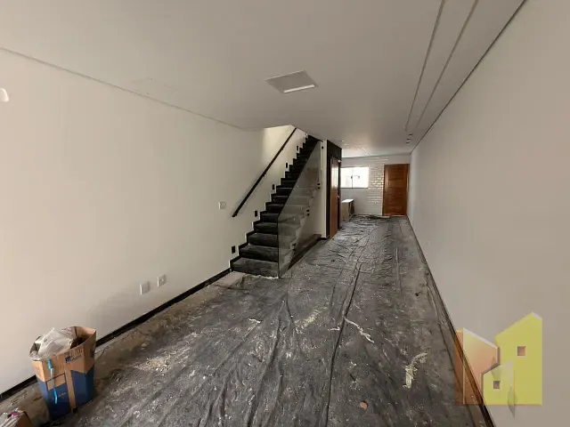 Sobrado 3 quartos e 5 banheiros, à venda, no bairro Vila Beatriz em São Paulo