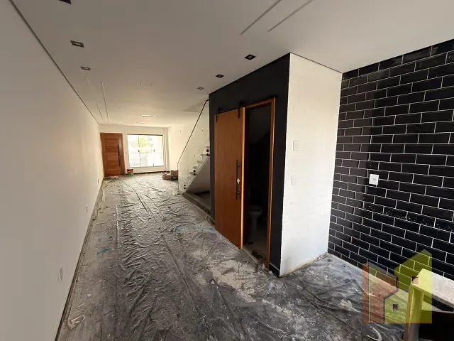 Sobrado 3 quartos e 5 banheiros, à venda, no bairro Vila Beatriz em São Paulo