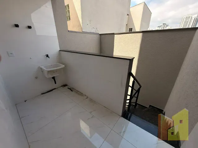 Sobrado 3 quartos e 5 banheiros, à venda, no bairro Vila Beatriz em São Paulo