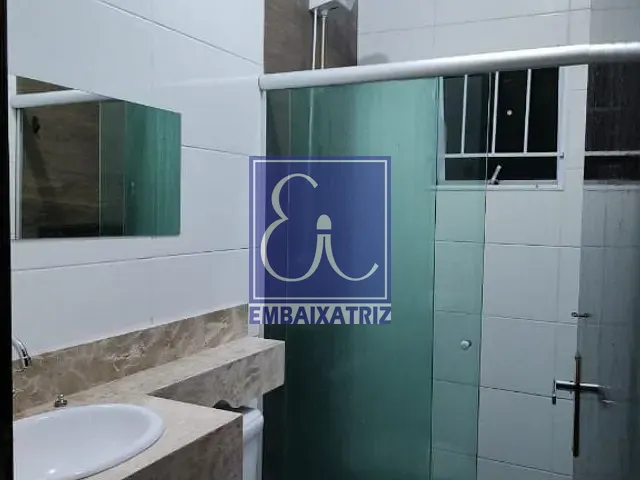 Sobrado com 125m² 3 quartos e 2 banheiros, à venda, no bairro Parque Interlagos em São José dos Campos