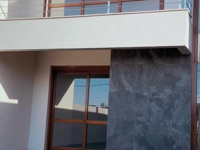 Foto do Sobrado - Sobrado com 3 dormitórios , para  venda e locação no Bairro  Montanha na cidade de Lajeado / RS | Executivo Imóveis
