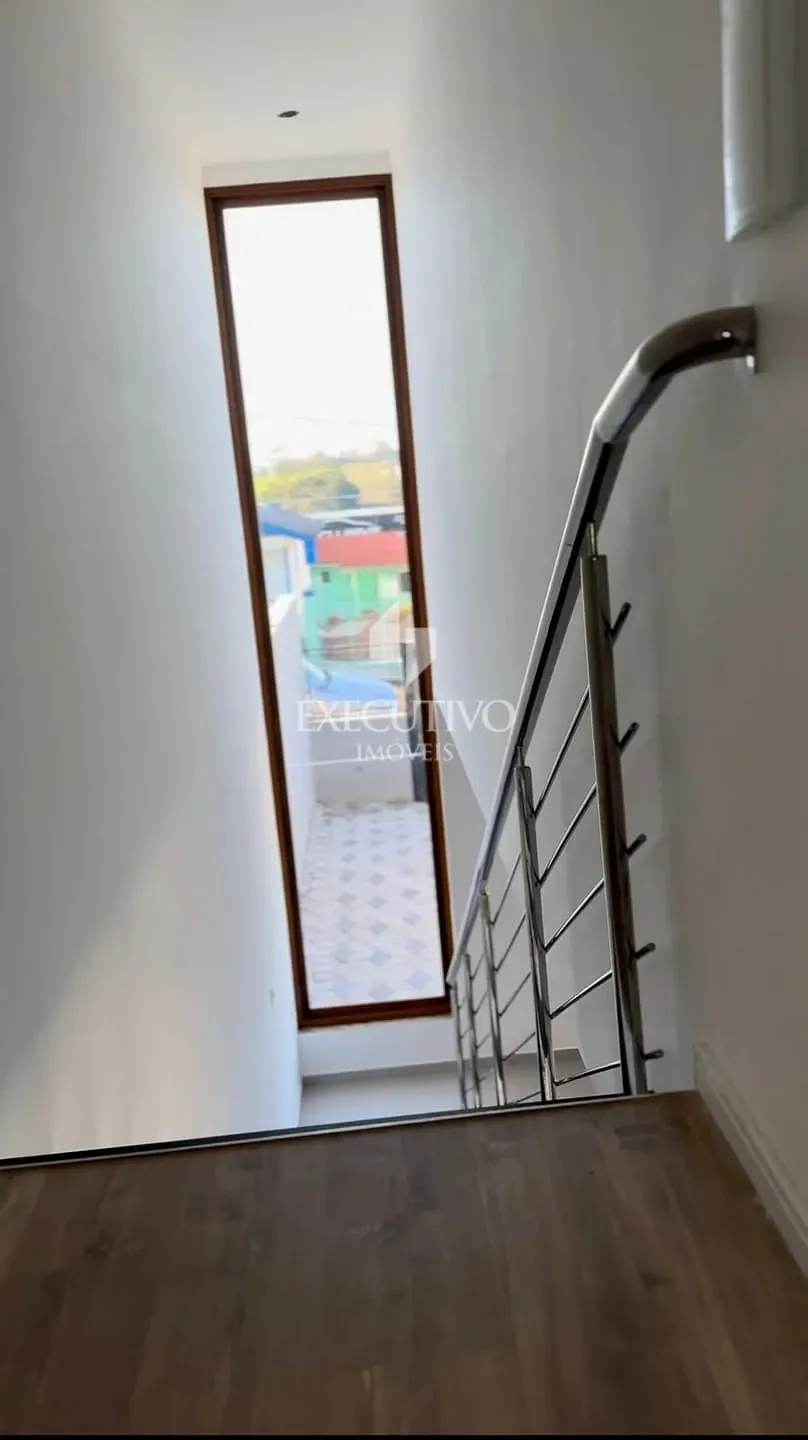 Sobrado, 3 quartos, 164 m² - Foto 6