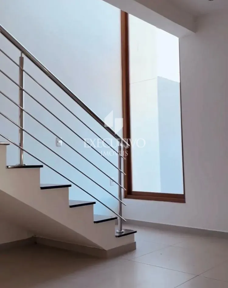 Sobrado, 3 quartos, 164 m² - Foto 7