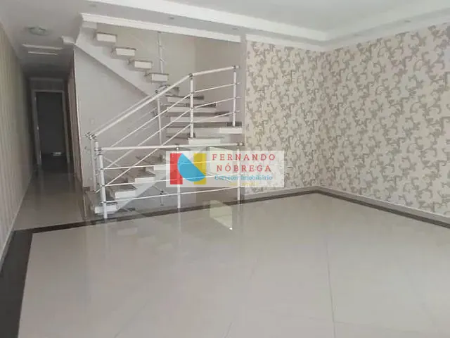 Sobrado com 260m² 3 quartos e 3 banheiros, à venda, no bairro Jardim Peri em São Paulo