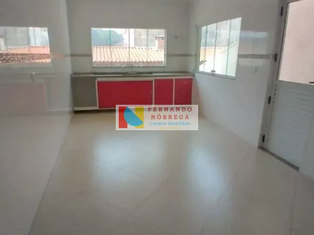 Sobrado com 260m² 3 quartos e 3 banheiros, à venda, no bairro Jardim Peri em São Paulo