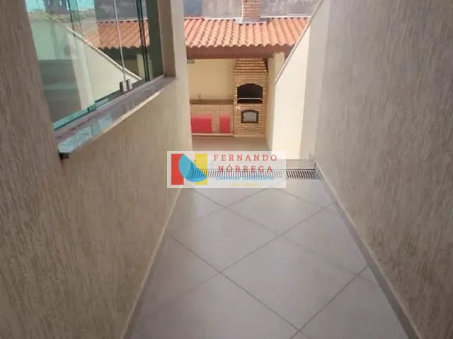 Sobrado com 260m² 3 quartos e 3 banheiros, à venda, no bairro Jardim Peri em São Paulo