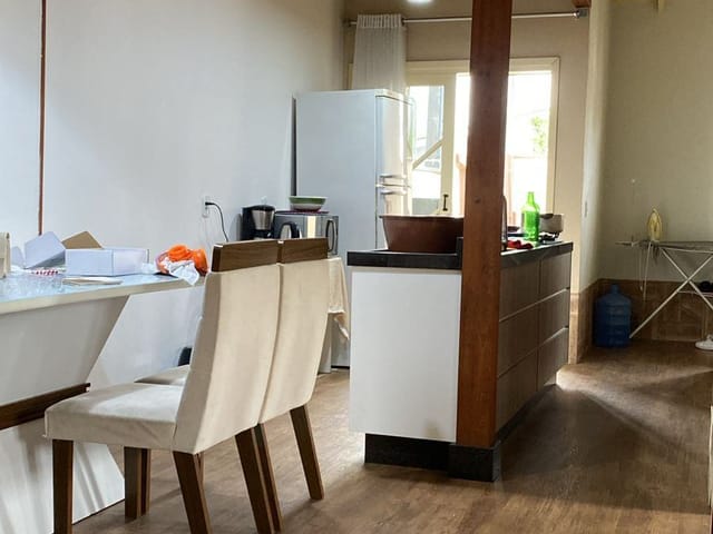 Sobrado com 263m² 3 quartos e 3 banheiros, à venda, no bairro Cordeiros em Itajaí