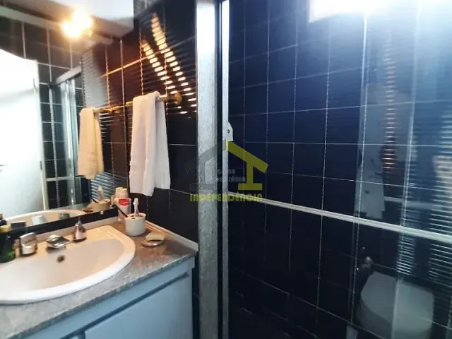 Sobrado com 725m² 3 quartos e 5 banheiros, à venda, no bairro Alphaville em Santana de Parnaíba