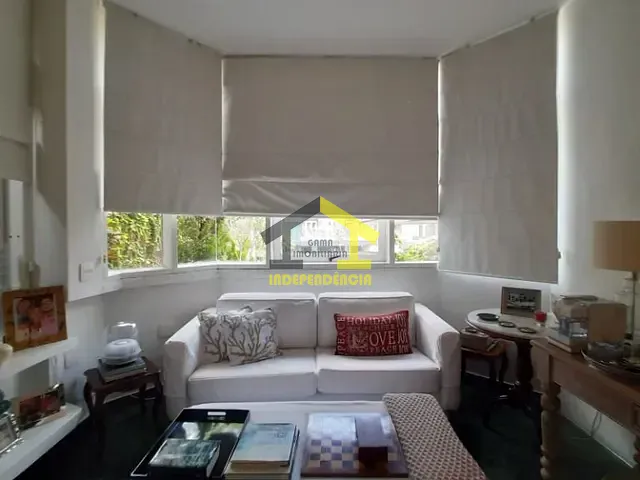 Sobrado com 725m² 3 quartos e 5 banheiros, à venda, no bairro Alphaville em Santana de Parnaíba