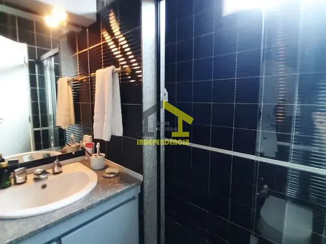 Sobrado com 725m² 3 quartos e 5 banheiros, à venda, no bairro Alphaville em Santana de Parnaíba