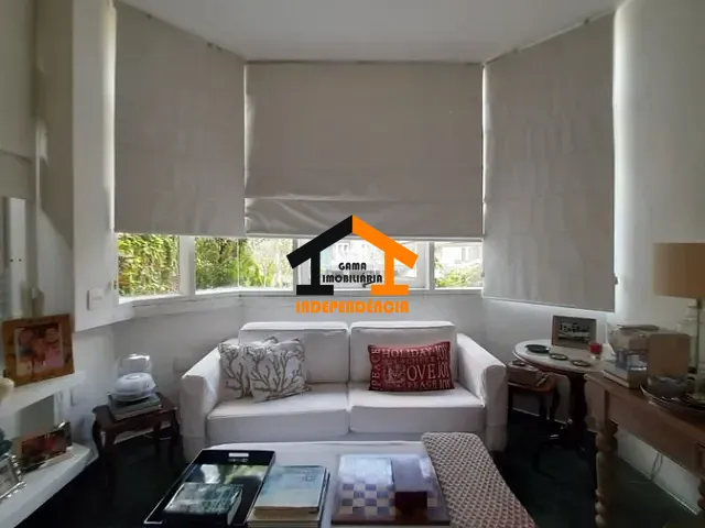 Sobrado com 725m² 3 quartos e 5 banheiros, à venda, no bairro Alphaville em Santana de Parnaíba