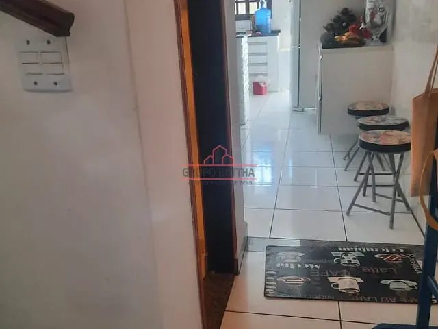 Sobrado com 125m² 3 quartos e 1 banheiro, à venda, no bairro Jardim Maria Tereza em Barueri