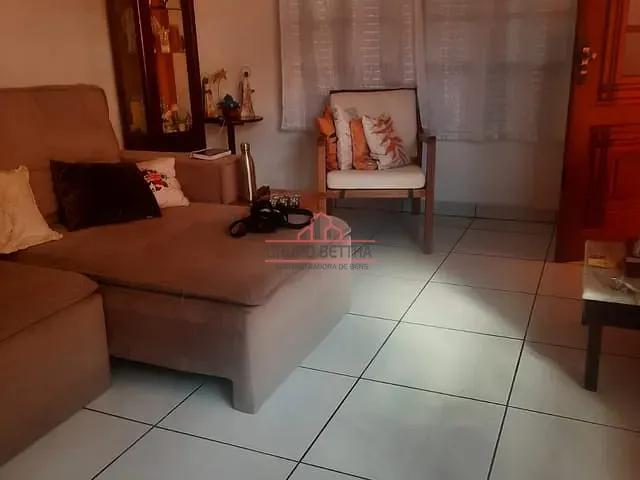 Sobrado com 125m² 3 quartos e 1 banheiro, à venda, no bairro Jardim Maria Tereza em Barueri