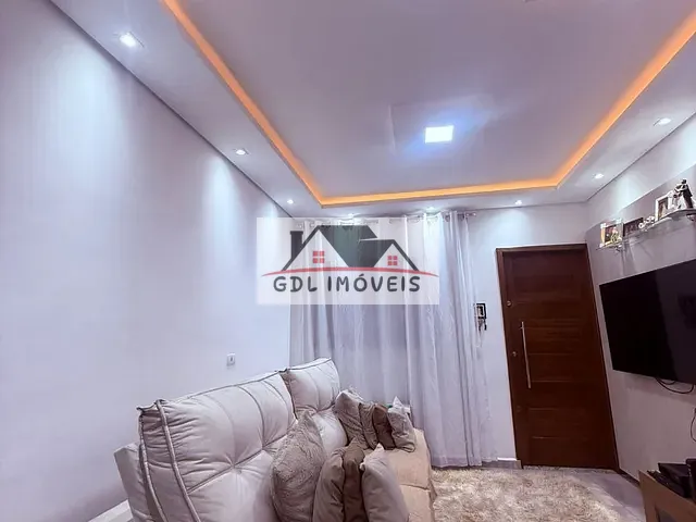 Sobrado 2 quartos e 2 banheiros, para alugar, no bairro Jardim Santa Maria em São Paulo