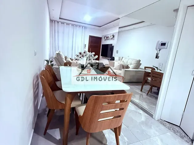 Sobrado 2 quartos e 2 banheiros, para alugar, no bairro Jardim Santa Maria em São Paulo