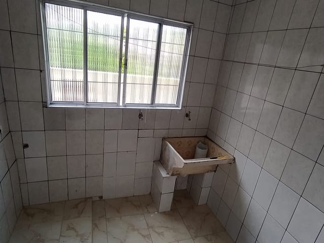 Foto do Sobrado - Sobrado para locação, Alto da Boa Vista, Mauá, SP | Gonçalves & Santos Negócios Imobiliários