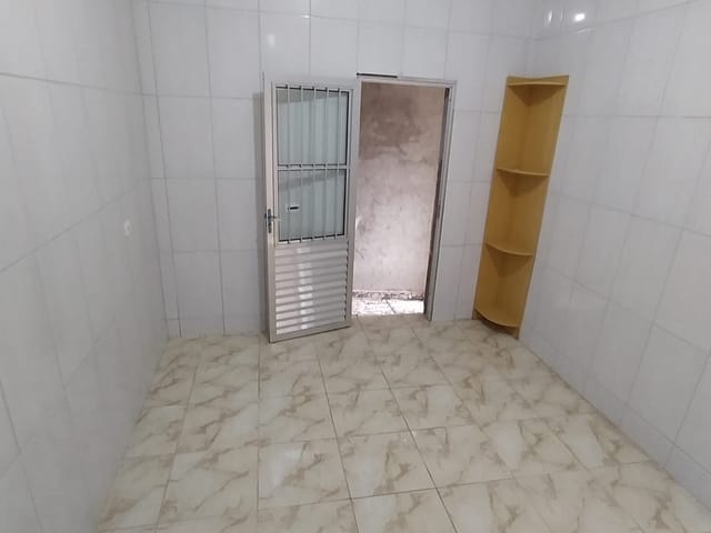 Foto do Sobrado - Sobrado para locação, Alto da Boa Vista, Mauá, SP | Gonçalves & Santos Negócios Imobiliários