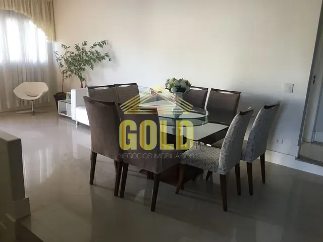 Sobrado 4 quartos e 4 banheiros, à venda, no bairro Jardim Novo Sabará em Londrina