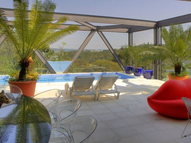 Foto do Casa - Quatro Barras, Propriedade no Condomínio  Pousada, terreno privativo de 2.957m², casa de 700m²,  PR | Imobiliária GreenVille