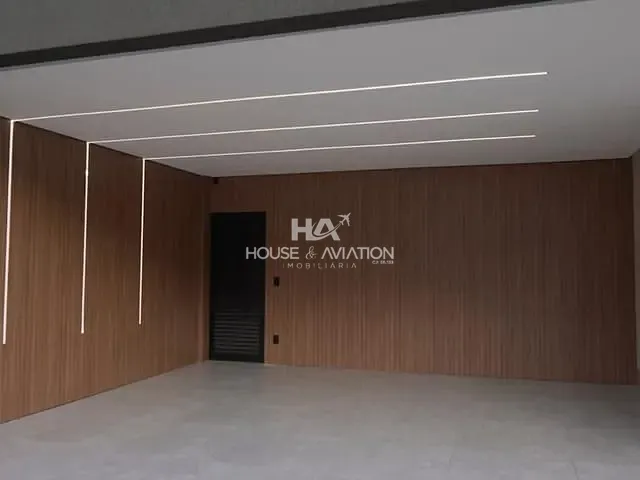 Sobrado com 680m² 4 quartos e 5 banheiros, à venda, no bairro Condomínio do Lago 1ª Etapa em Goiânia
