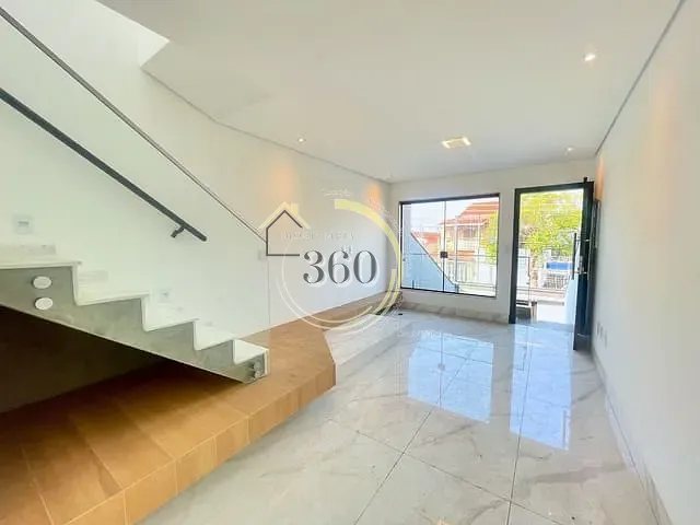 Sobrado com 250m² 3 quartos e 5 banheiros, à venda, no bairro Penha de França em São Paulo
