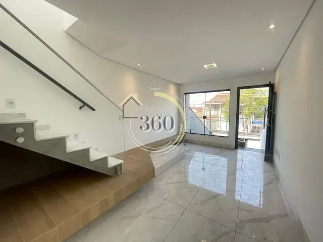 Sobrado com 250m² 3 quartos e 5 banheiros, à venda, no bairro Penha de França em São Paulo