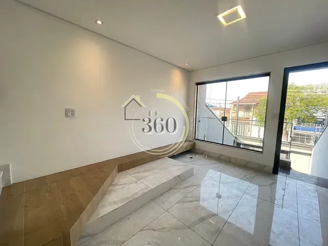 Sobrado com 250m² 3 quartos e 5 banheiros, à venda, no bairro Penha de França em São Paulo