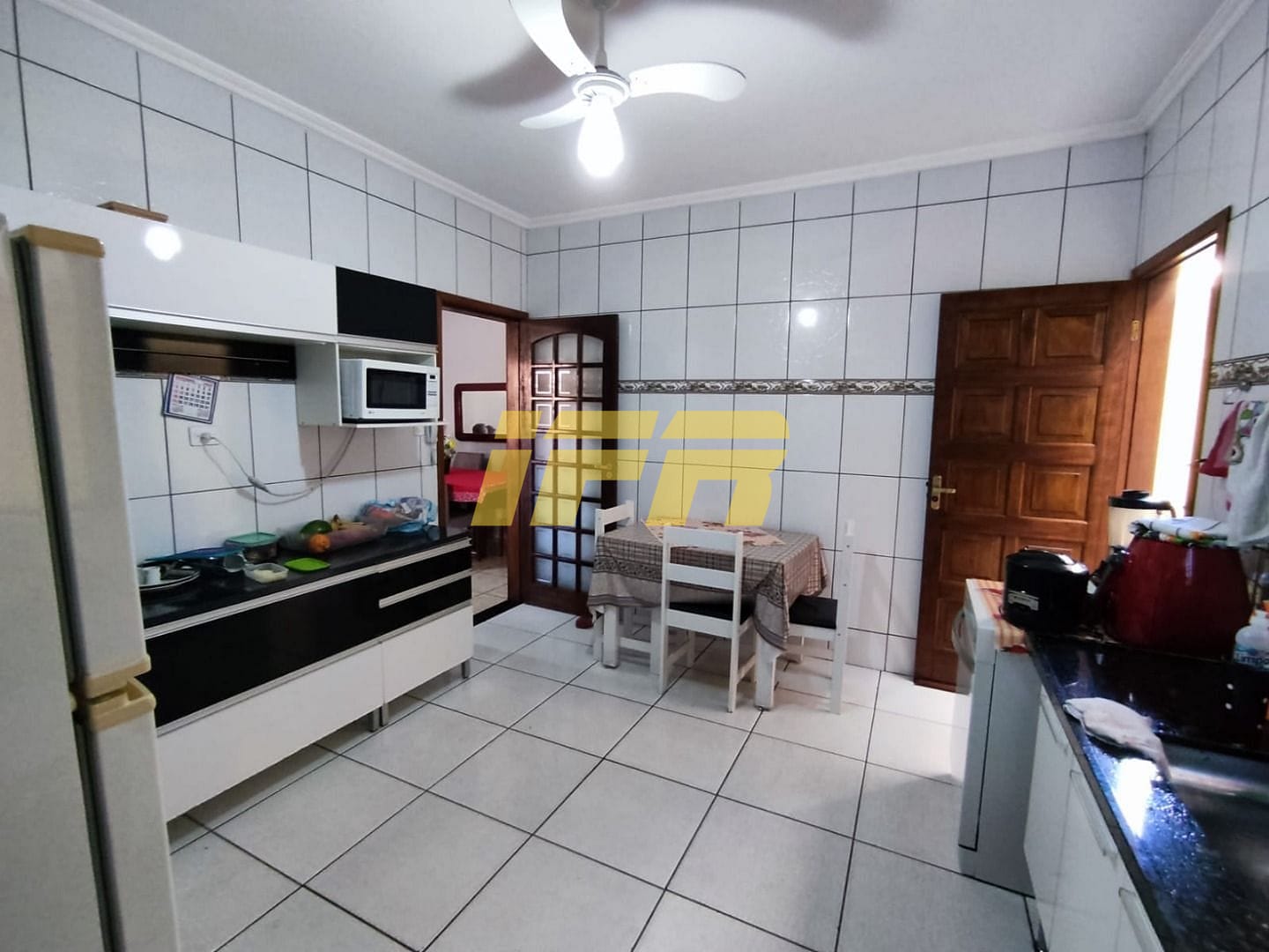 Sobrado, 5 quartos, 269 m² - Foto 23