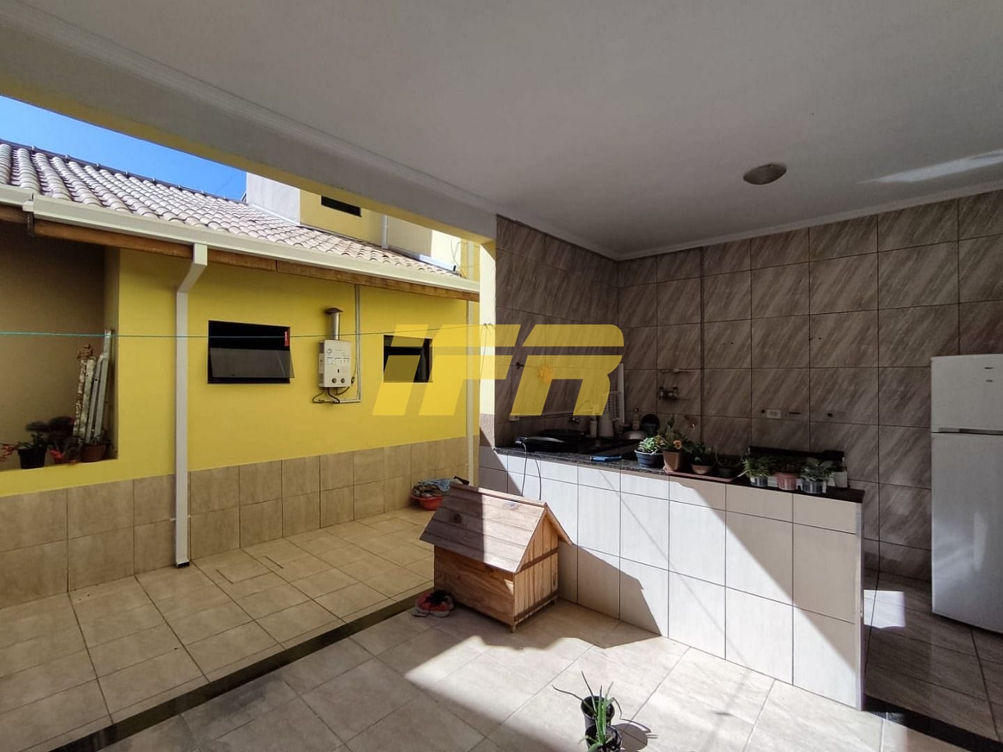 Sobrado, 5 quartos, 269 m² - Foto 31