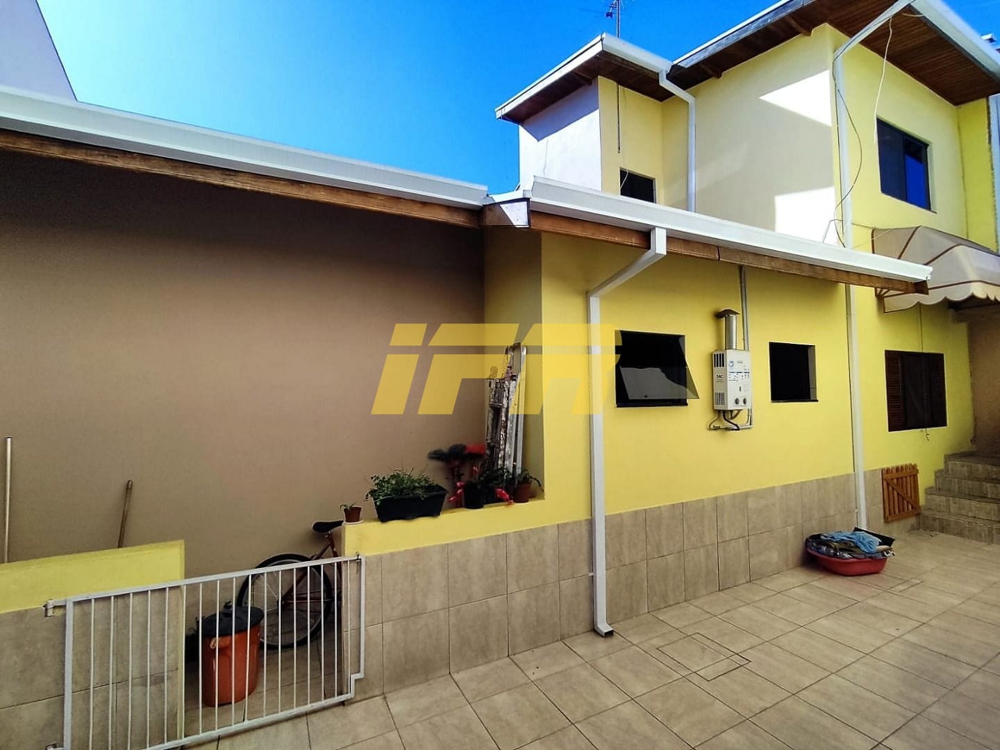 Sobrado, 5 quartos, 269 m² - Foto 30