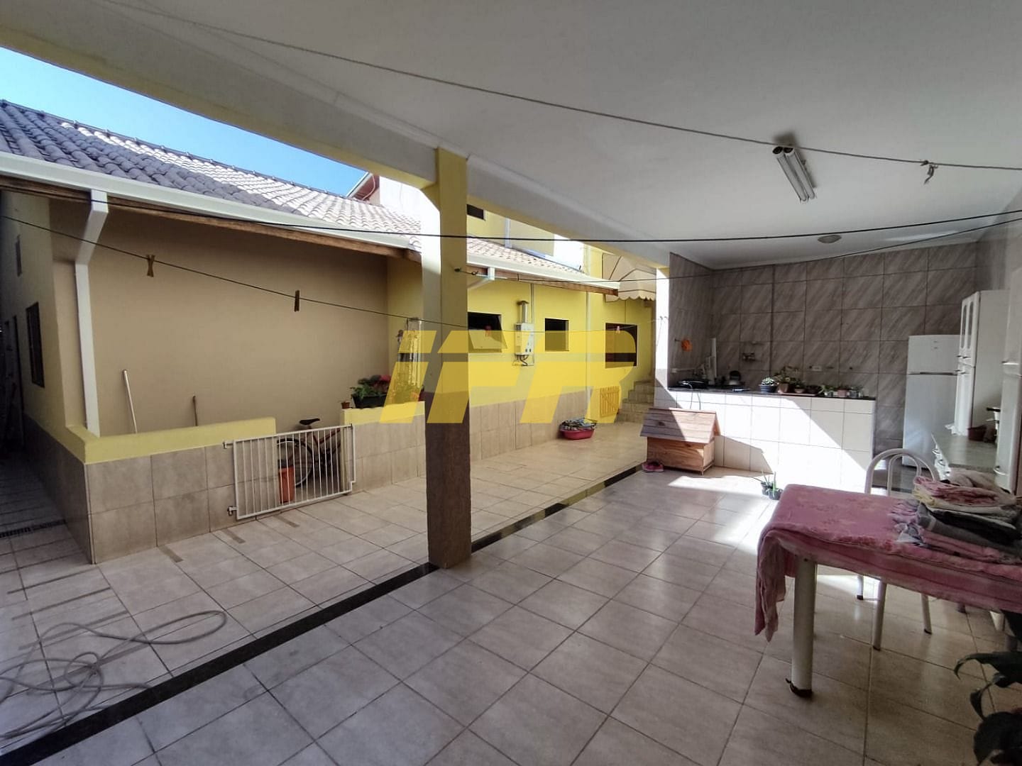 Sobrado, 5 quartos, 269 m² - Foto 29