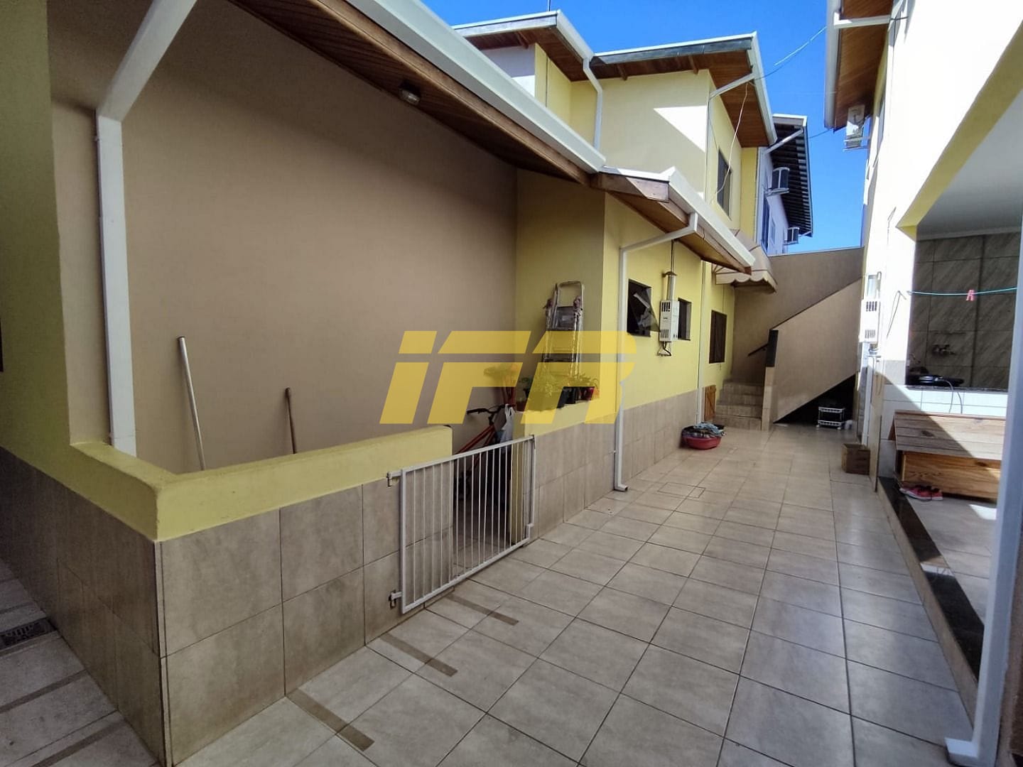 Sobrado, 5 quartos, 269 m² - Foto 11