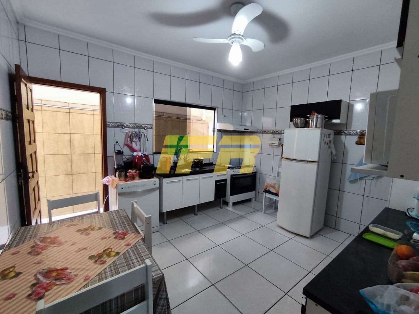 Sobrado, 5 quartos, 269 m² - Foto 24