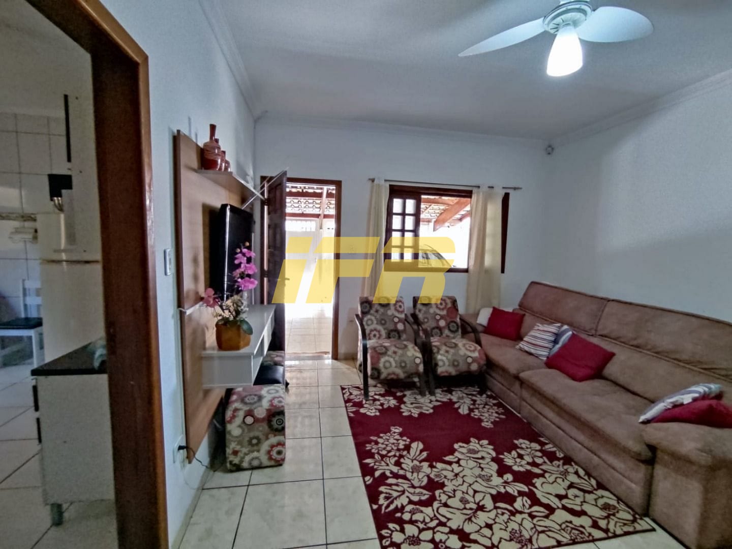 Sobrado, 5 quartos, 269 m² - Foto 17