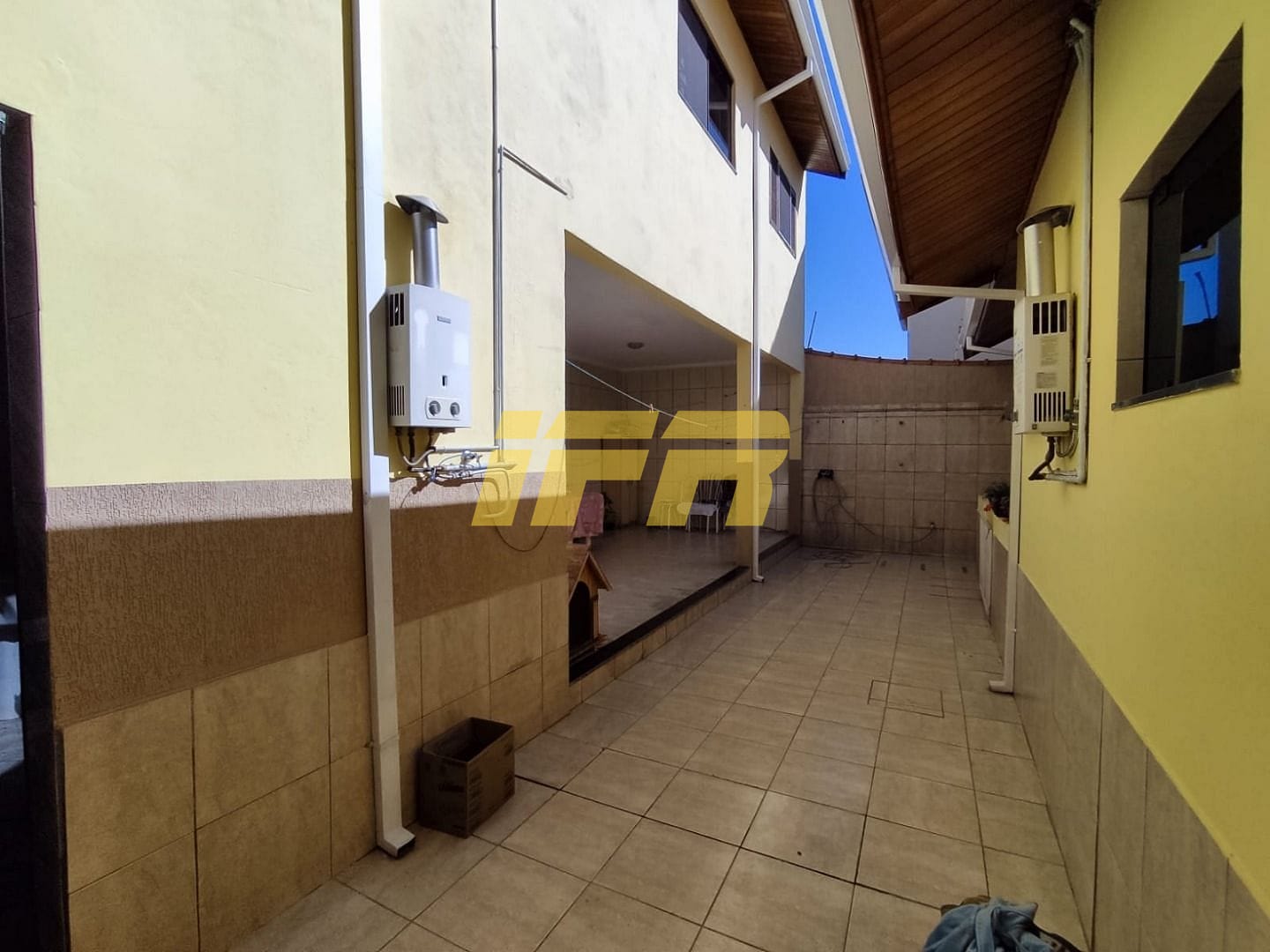 Sobrado, 5 quartos, 269 m² - Foto 12