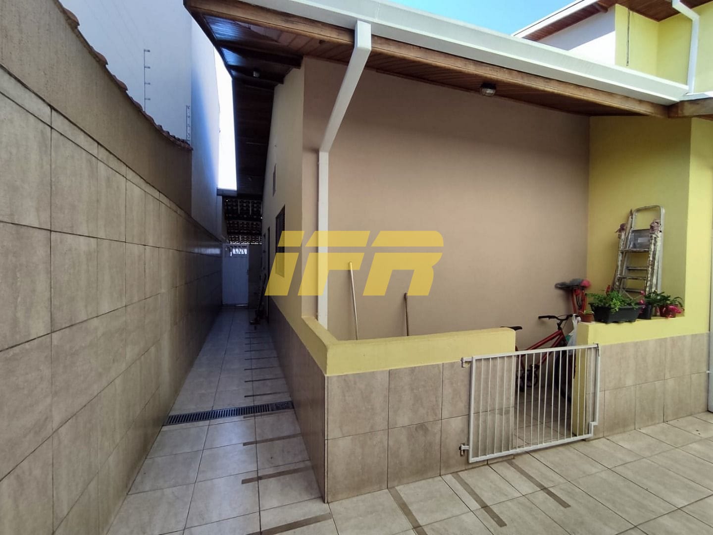 Sobrado, 5 quartos, 269 m² - Foto 26