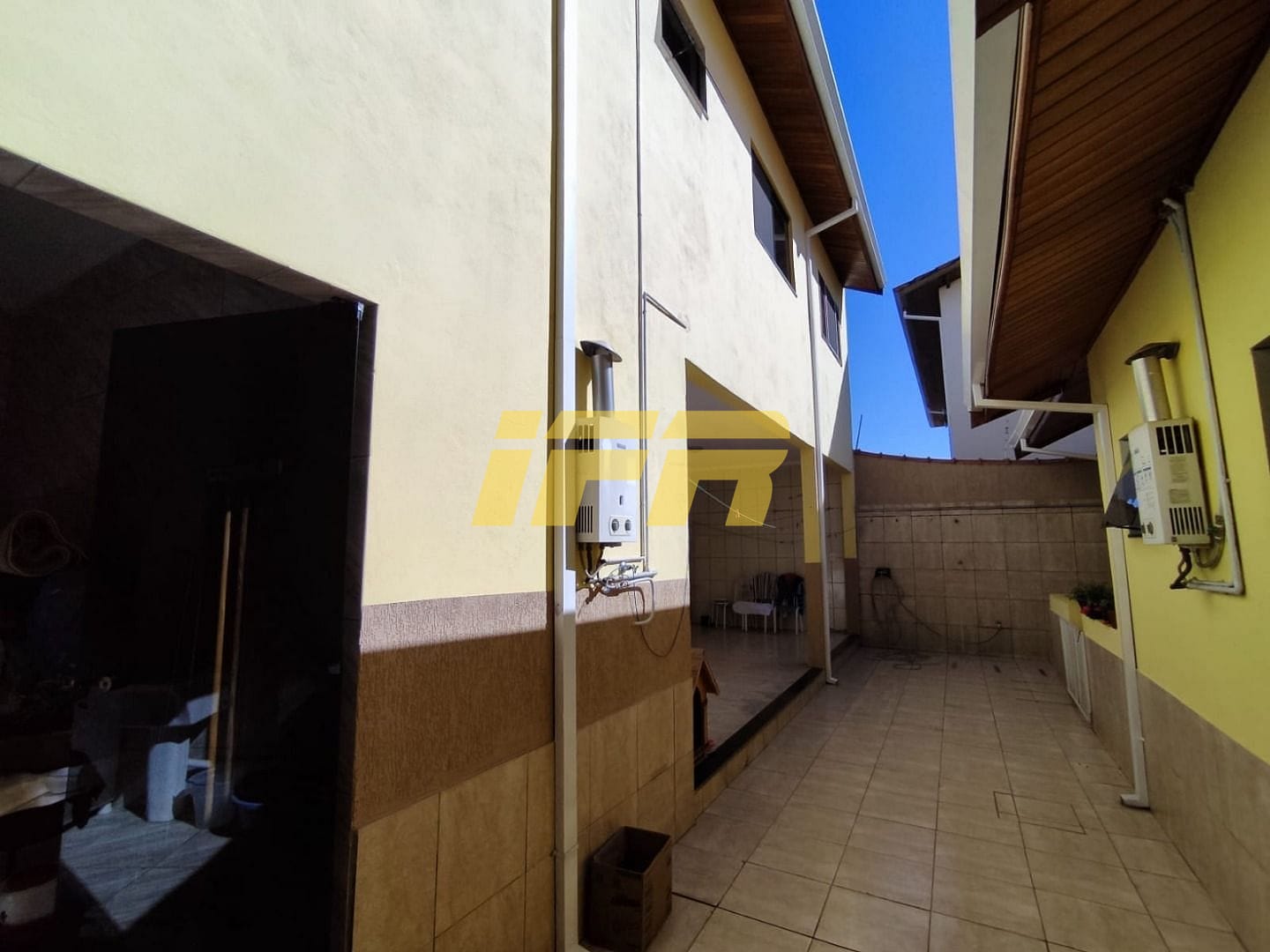 Sobrado, 5 quartos, 269 m² - Foto 13