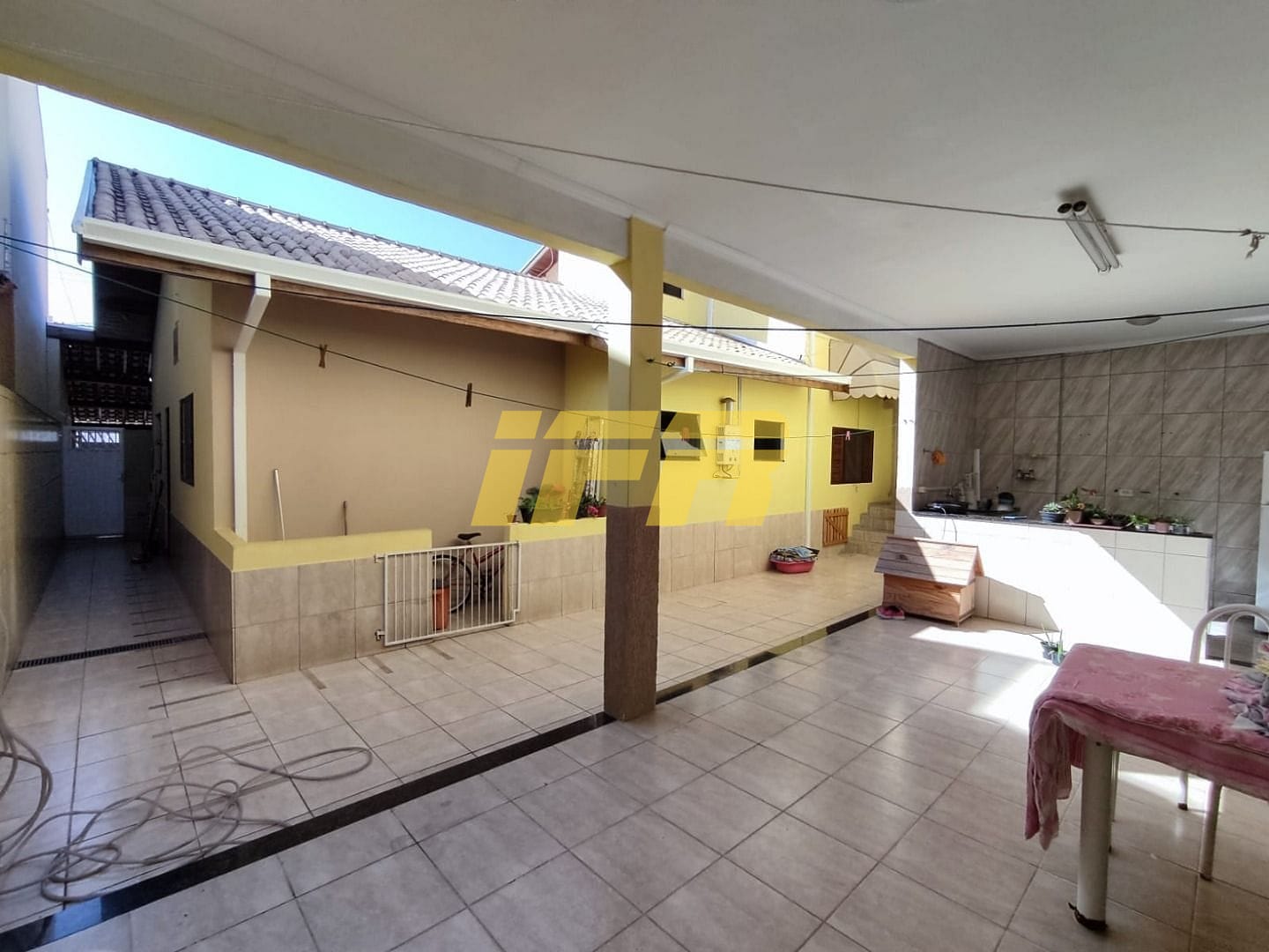 Sobrado, 5 quartos, 269 m² - Foto 50