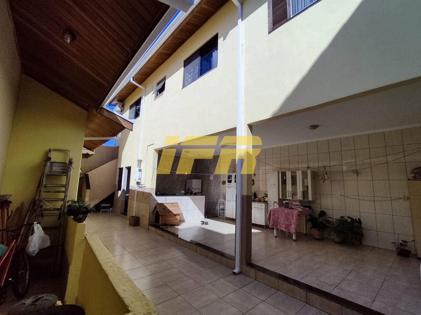 Sobrado, 5 quartos, 269 m² - Foto 8