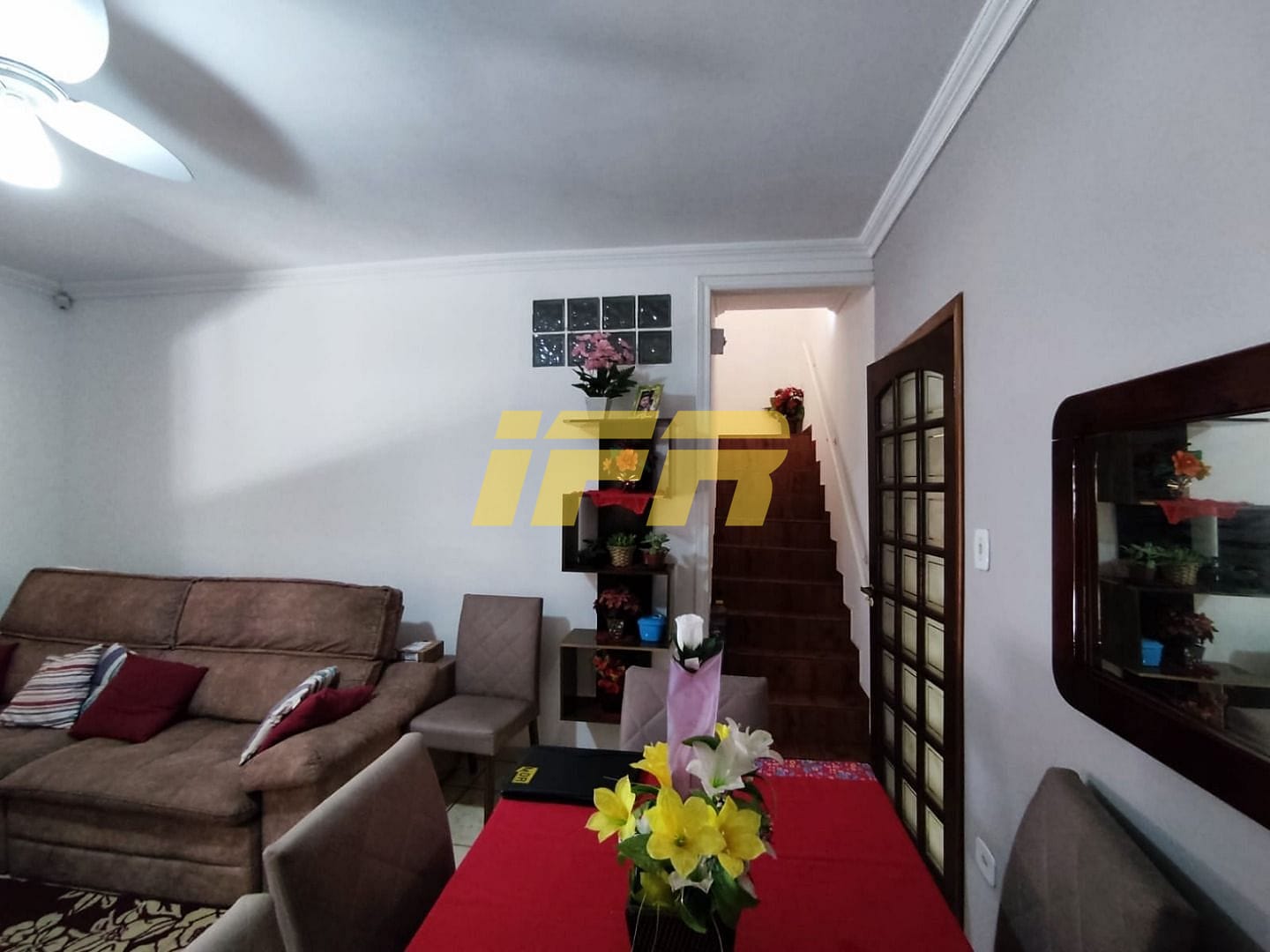 Sobrado, 5 quartos, 269 m² - Foto 16