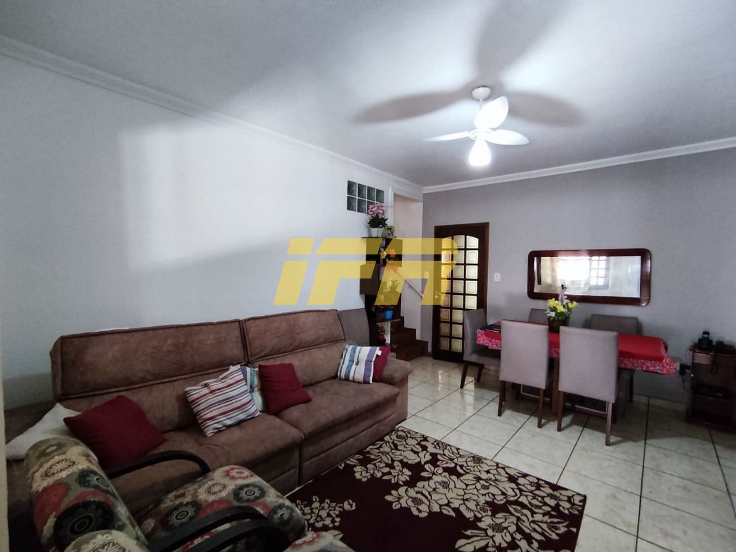 Sobrado, 5 quartos, 269 m² - Foto 18