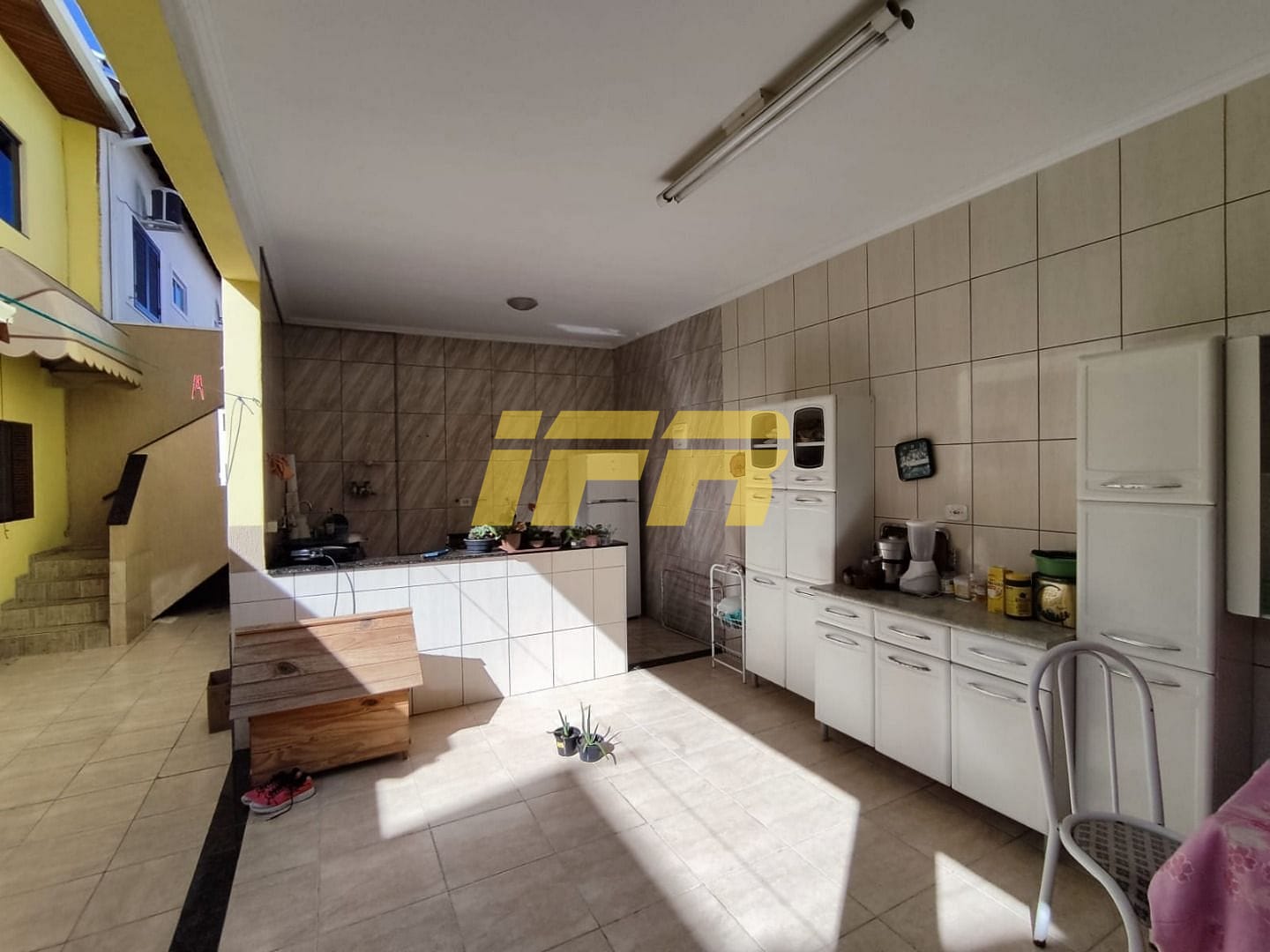 Sobrado, 5 quartos, 269 m² - Foto 28