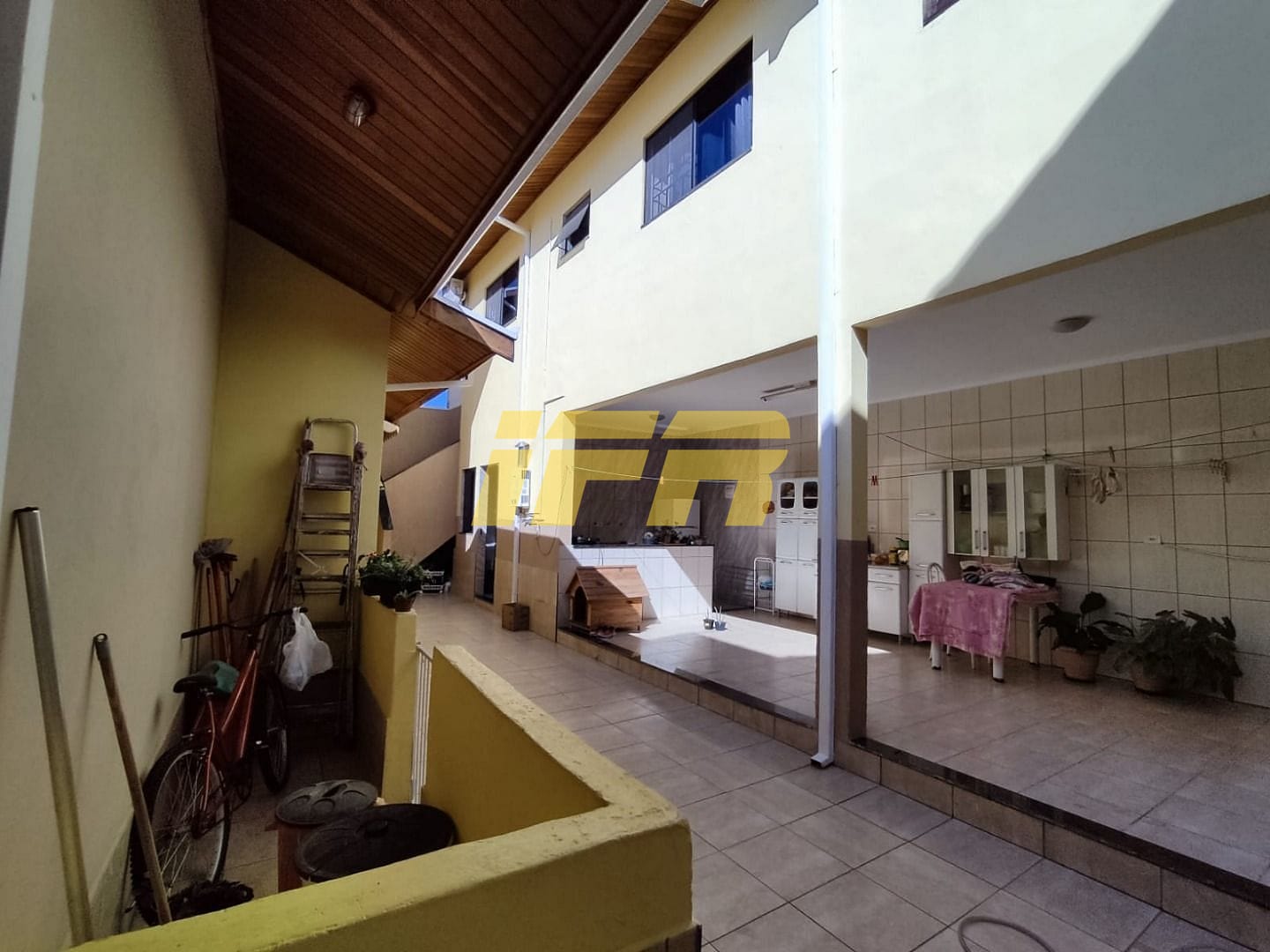 Sobrado, 5 quartos, 269 m² - Foto 7