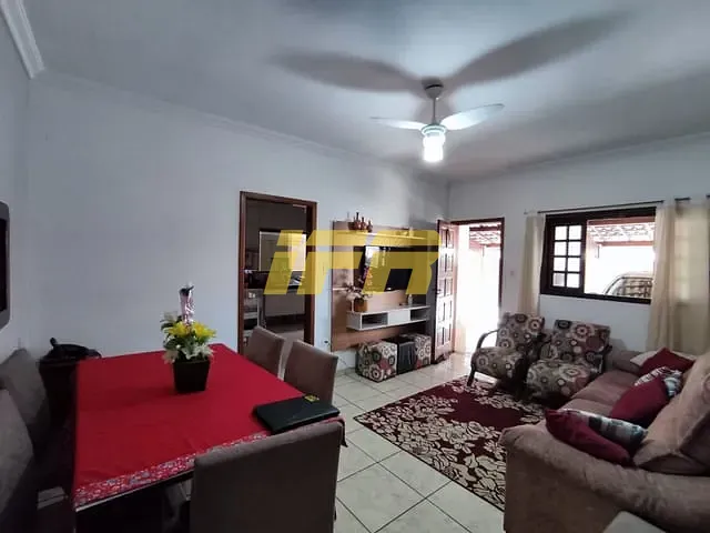 Sobrado com 250m² 5 quartos e 4 banheiros, à venda, no bairro Jardim Independência em Taubaté
