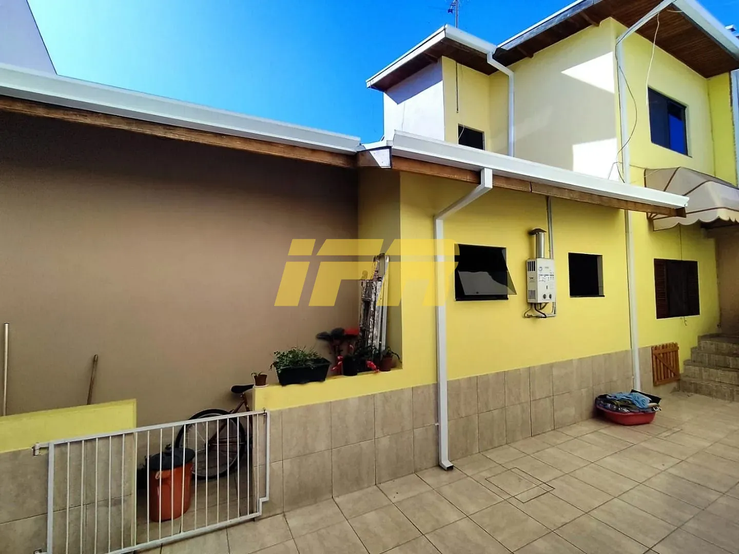 Sobrado, 5 quartos, 269 m² - Foto 30