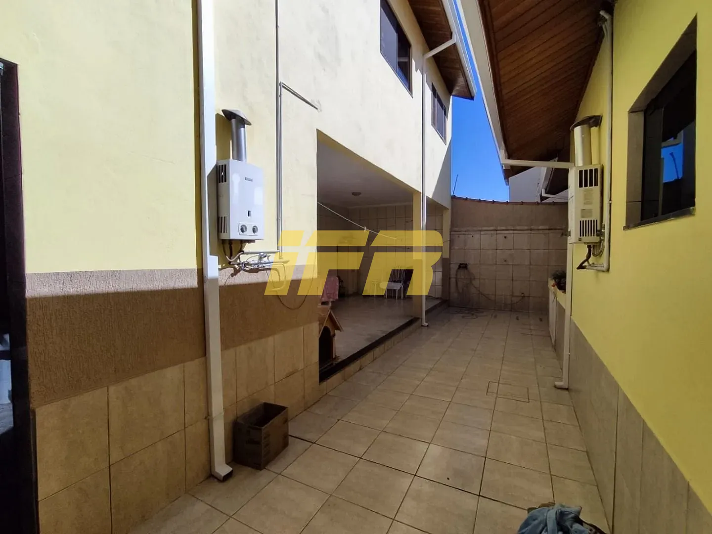 Sobrado, 5 quartos, 269 m² - Foto 12