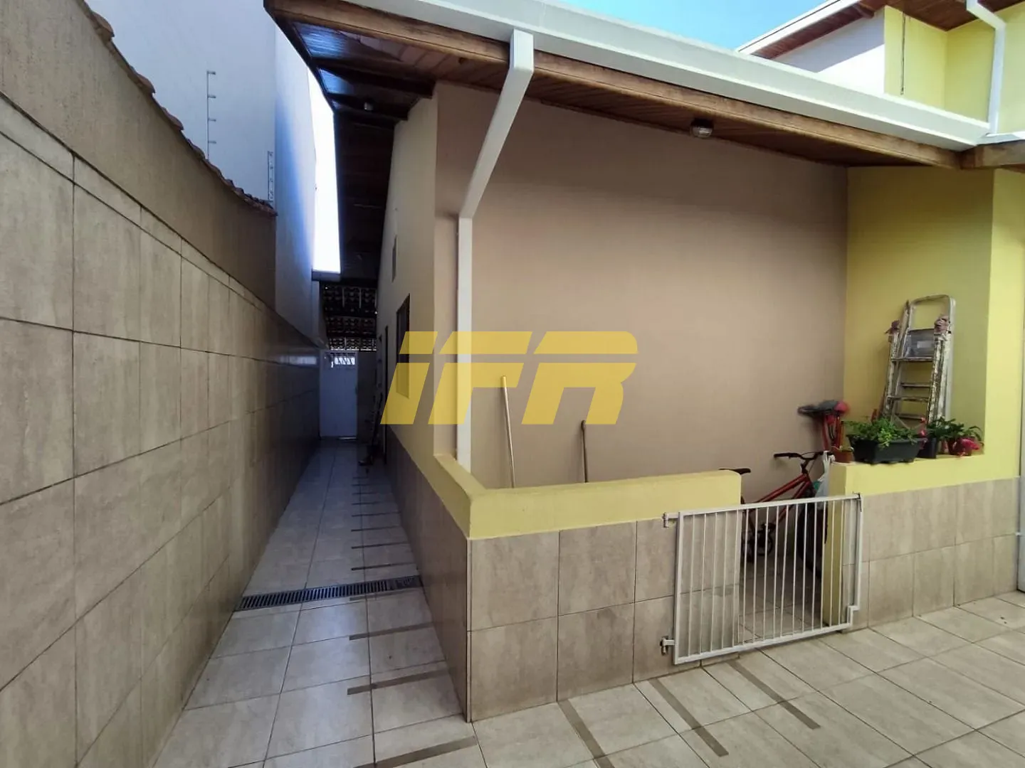 Sobrado, 5 quartos, 269 m² - Foto 26