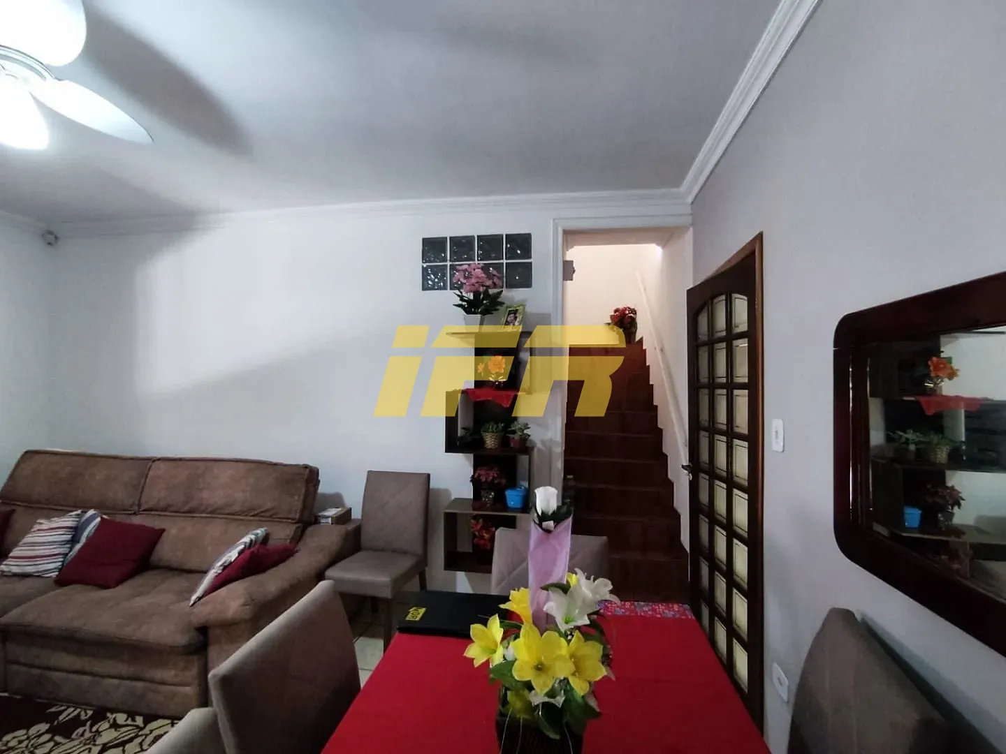 Sobrado, 5 quartos, 269 m² - Foto 16